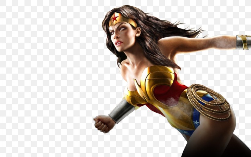 Wonder Woman Superman Flash DC Universe Online Batman, PNG, 1024x640px, Wonder Woman, Arm, Art, Batman, Comic Book Download Free