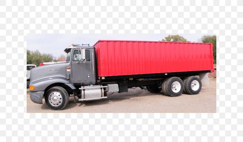 Car Semi-trailer Truck Commercial Vehicle Public Utility, PNG, 640x479px, Car, Auto Part, Automotive Exterior, Brand, Cargo Download Free