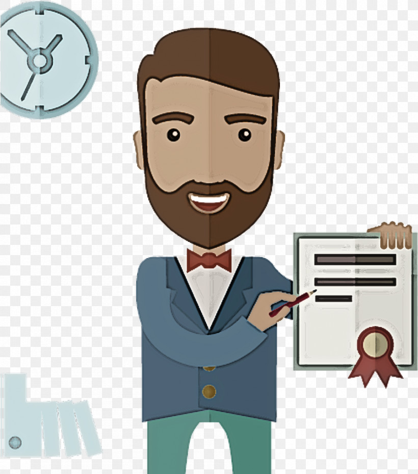 Cartoon Animation White-collar Worker, PNG, 899x1019px, Cartoon, Animation, Whitecollar Worker Download Free