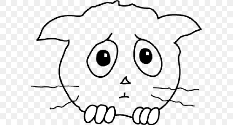 Cat Kitten Clip Art, PNG, 600x441px, Watercolor, Cartoon, Flower, Frame, Heart Download Free