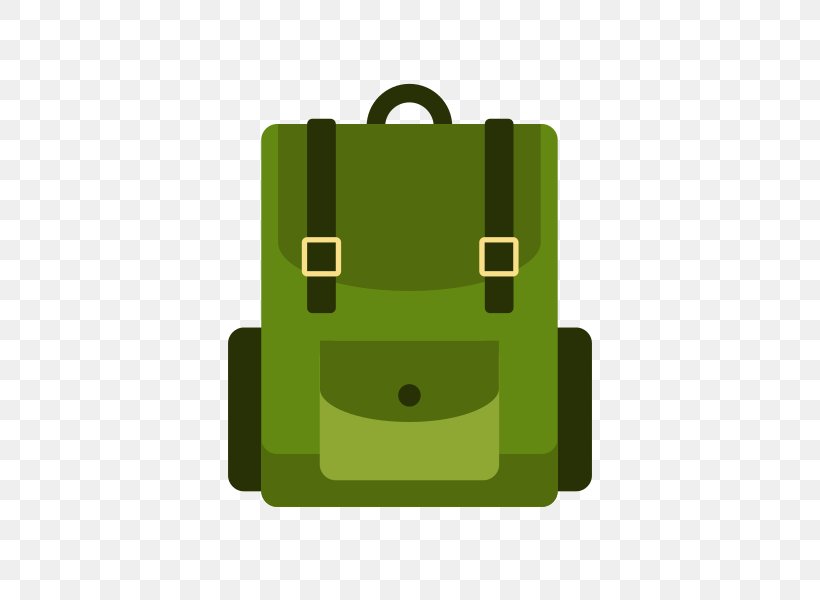 Bag Clip Art, PNG, 600x600px, Bag, Backpack, Brand, Grass, Green Download Free