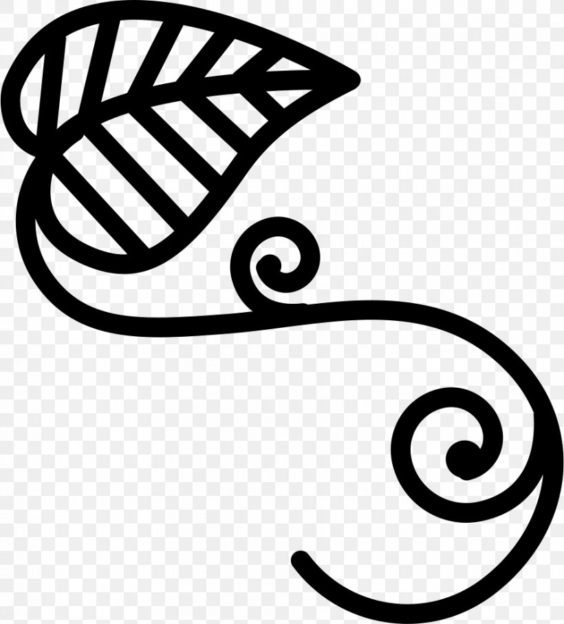 Clip Art Image, PNG, 886x980px, Symbol, Area, Black, Black And White, Floral Design Download Free