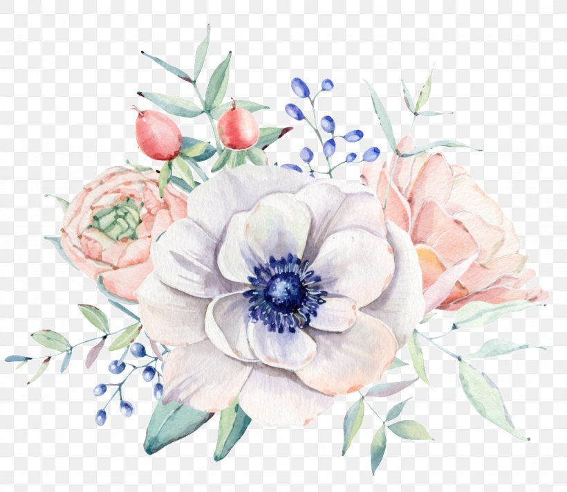Floral Design Flower Girl Tote Bag Bridesmaid, PNG, 1024x889px, Floral Design, Anemone, Art, Bag, Bouquet Download Free
