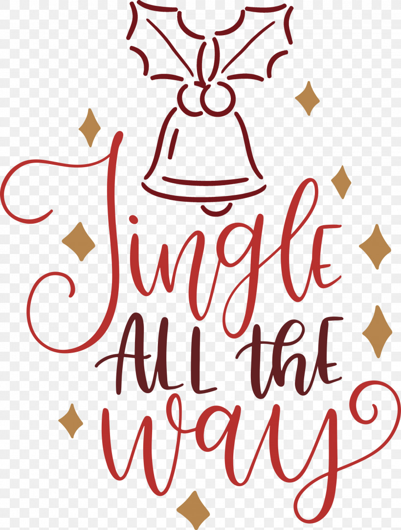 Jingle All The Way Christmas, PNG, 2267x3000px, Jingle All The Way, Christmas, Christmas Day, Jingle, Season Download Free