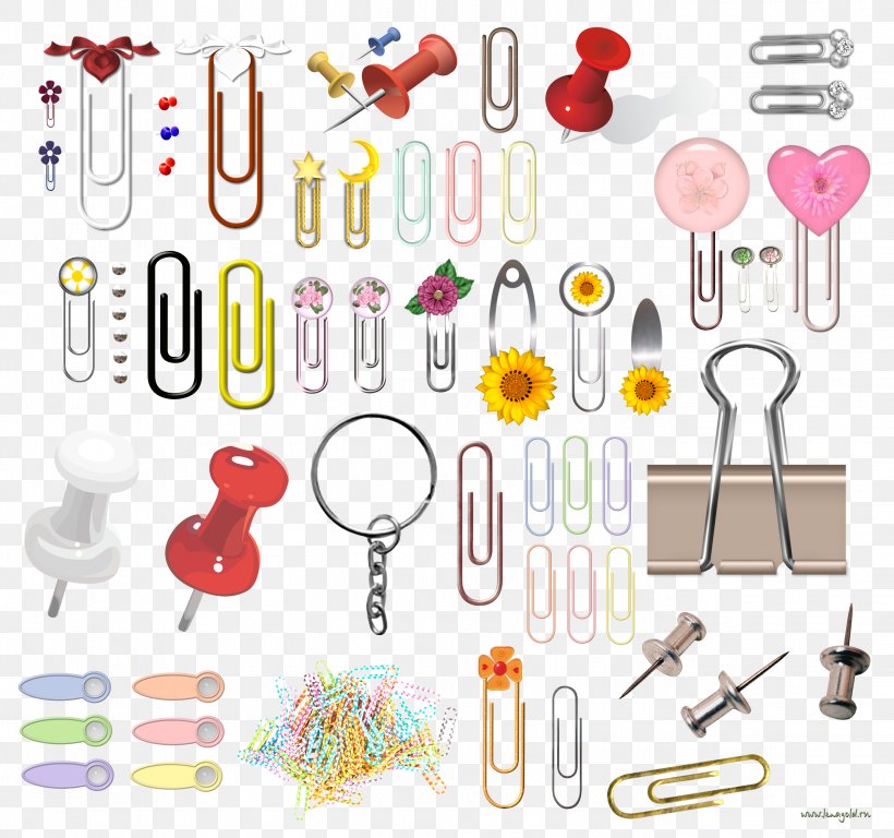Paper Clip Stationery Clip Art, PNG, 2705x2535px, Paper Clip, Artikel, Communication, Drawing Pin, Paper Download Free
