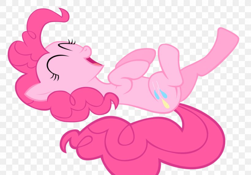 Pinkie Pie My Little Pony: Friendship Is Magic Fandom Ekvestrio Candy, PNG, 900x630px, Watercolor, Cartoon, Flower, Frame, Heart Download Free