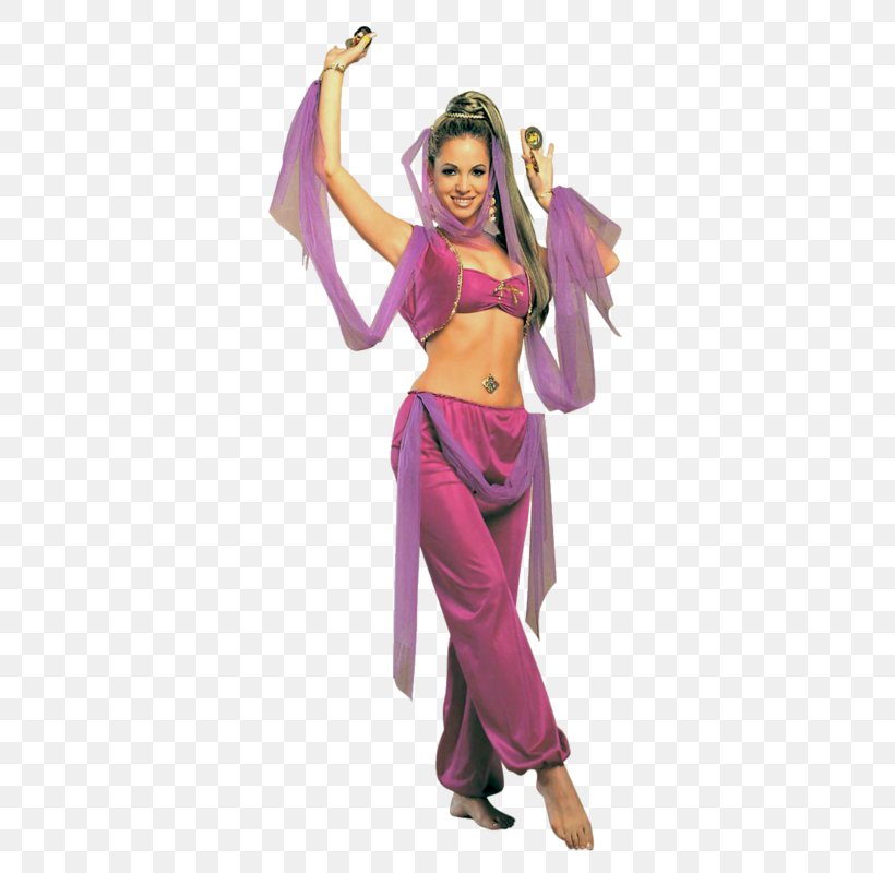 Princess Jasmine Belly Dance Costume Clothing, PNG, 371x800px, Princess Jasmine, Abdomen, Adult, Arab Dance, Belly Dance Download Free