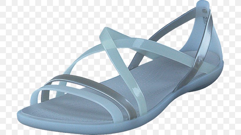 Sandal Shoe Shop Crocs Blue, PNG, 705x458px, Sandal, Aqua, Avokauppa, Blue, Crocs Download Free