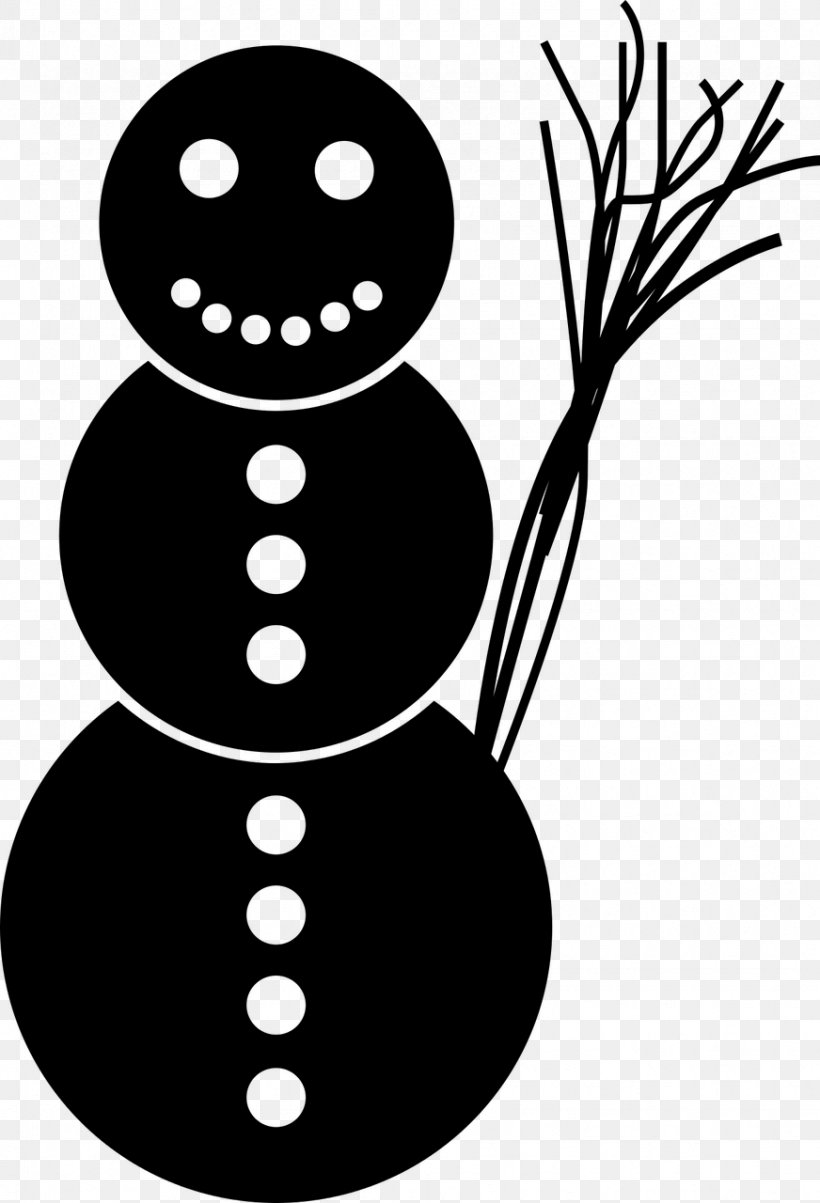 Snowman Pictogram Winter Clip Art, PNG, 872x1280px, Snowman, Artwork, Black, Black And White, Child Download Free