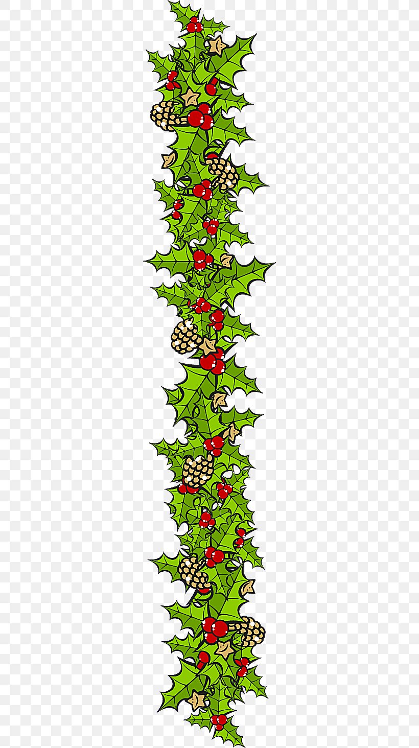 Summer Clip Art, PNG, 260x1464px, Summer, Area, Branch, Christmas, Christmas Tree Download Free