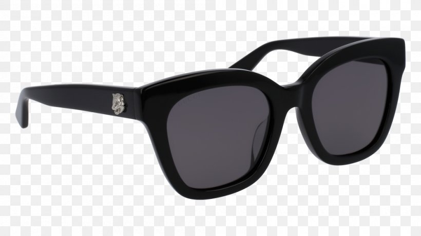 Sunglasses Gucci Eyewear Fashion Fendi, PNG, 1000x560px, Sunglasses, Clothing Accessories, Designer, Eyewear, Fashion Download Free