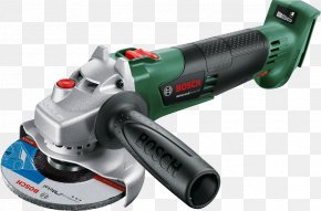 Bosch - Angle Grinder Robert Bosch GmbH Cordless Grinding Machine Electric Battery PNG