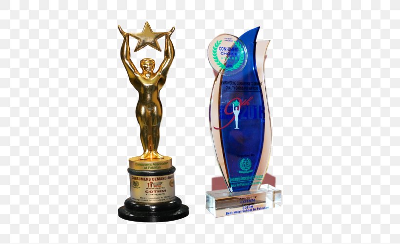 COTHM Karachi, College Of Tourism And Hotel Management COTHM Dubai Ahla Trophy, PNG, 501x501px, Trophy, Award, Business, Ceremony, Figurine Download Free