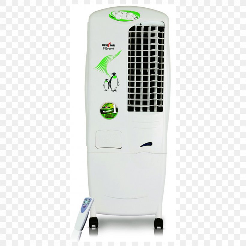 Evaporative Cooler Kenstar Air Filter Air Cooling, PNG, 1200x1200px, Evaporative Cooler, Air Cooling, Air Filter, Cooler, Fan Download Free