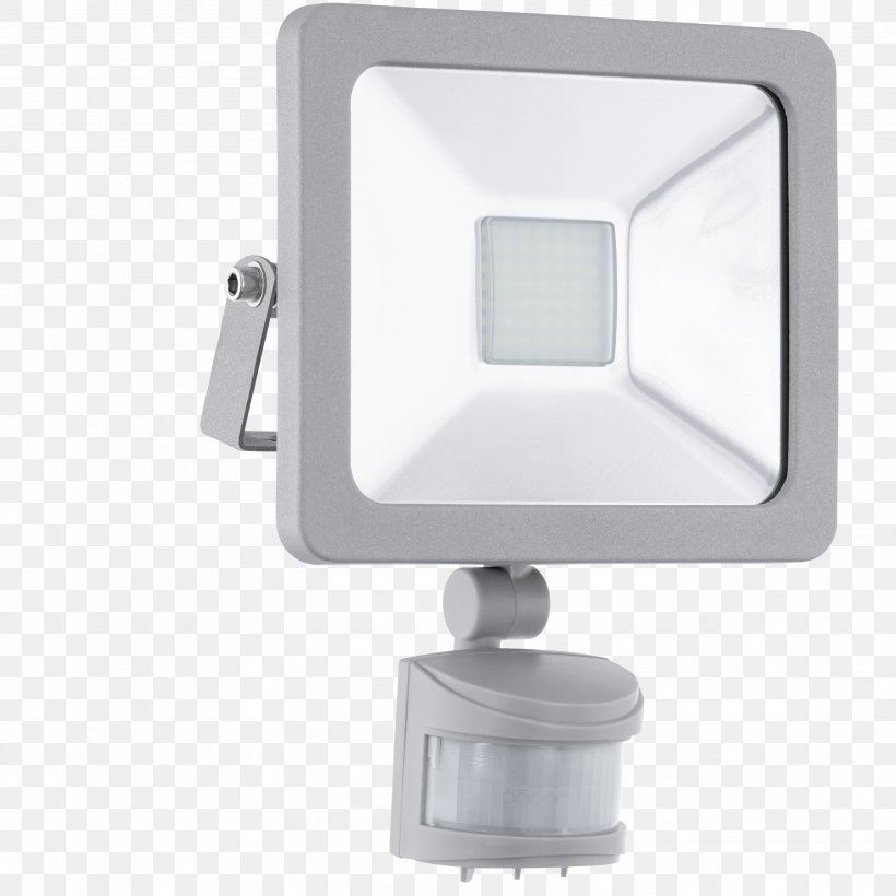 Floodlight LED Lamp Light-emitting Diode Lighting, PNG, 2792x2792px, Light, Eglo, Floodlight, Foco, Hardware Download Free