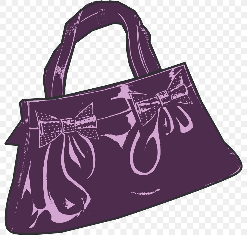 Handbag Clip Art Shoulder Bag M Purple, PNG, 792x779px, Handbag, Bag, Coin Purse, Diaper Bag, Fashion Download Free