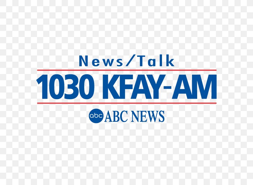 KFAY News Radio Station Frontage Road Gümüşhane Province, PNG, 600x600px, News, Area, Arkansas, Banner, Blue Download Free