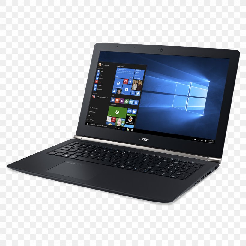 Laptop Intel Core Acer Aspire, PNG, 1200x1200px, Laptop, Acer, Acer Aspire, Acer Aspire V Nitro 7593g, Computer Download Free