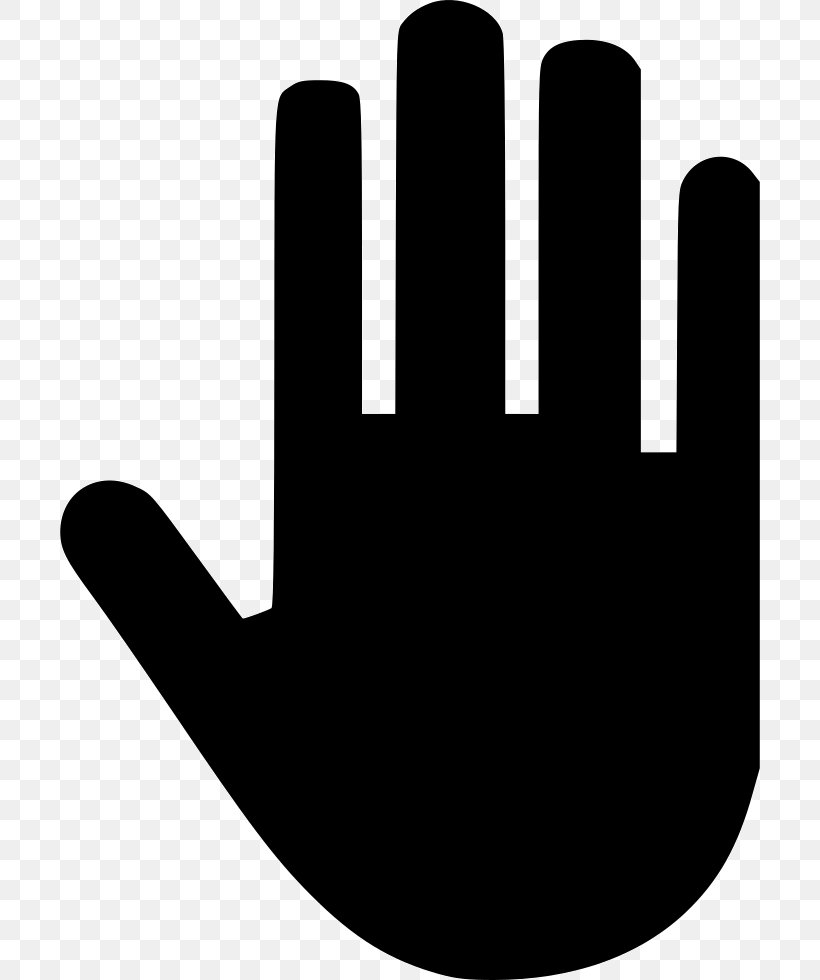 Line Point Finger, PNG, 700x980px, Point, Black And White, Finger, Hand, Silhouette Download Free