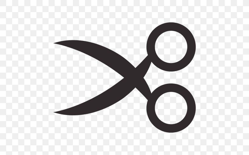 Scissors Clip Art, PNG, 512x512px, Scissors, Cutting, Haircutting Shears, Logo, Symbol Download Free