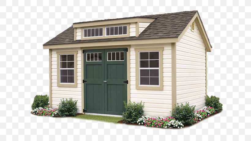 Shed Garden House Window Pennsylvania, PNG, 719x460px, Shed, Building, Cladding, Cottage, Facade Download Free