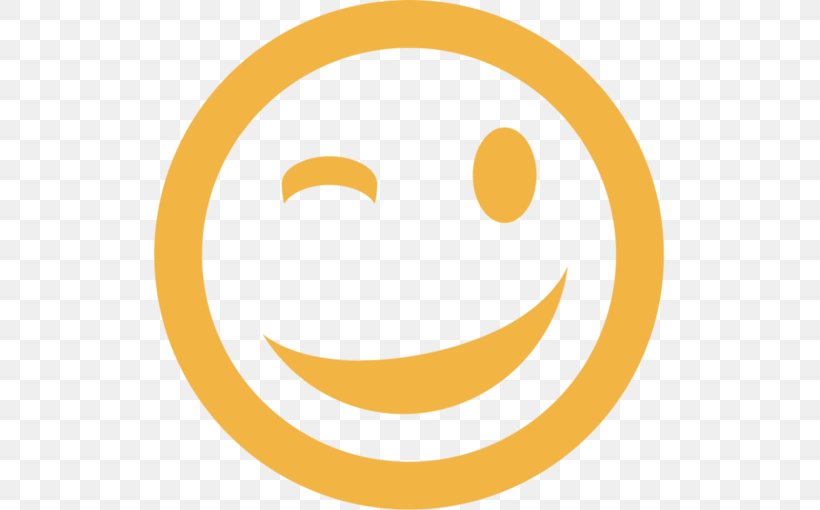 Smiley Wink Eye Face, PNG, 511x510px, Smile, Car, Emoji, Emoticon, Eye Download Free