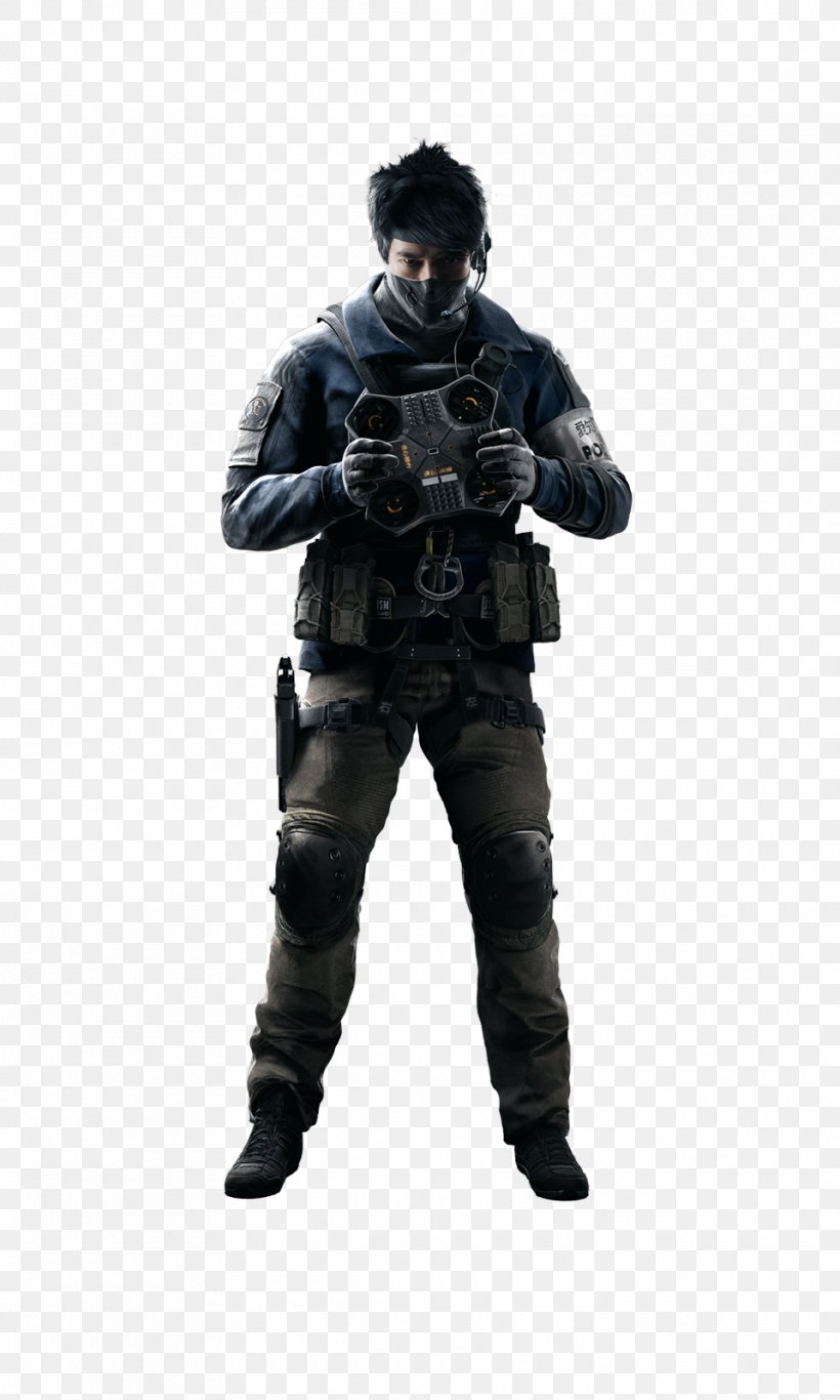 Tom Clancy's Rainbow Six Siege Tom Clancy's Rainbow Six: Vegas 2 Tom Clancy's EndWar Ubisoft Video Game, PNG, 960x1600px, Ubisoft, Action Figure, Action Game, Costume, Dry Suit Download Free