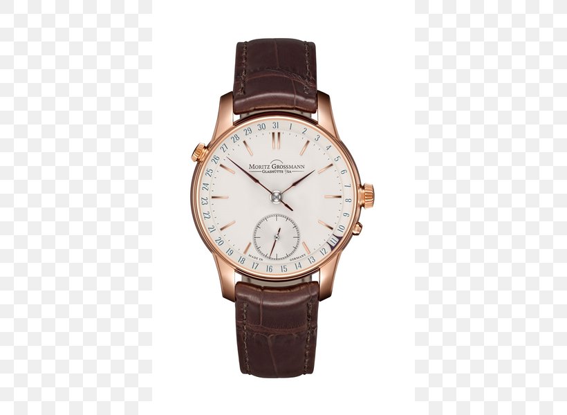 Watchmaker Moritz Grossmann Baselworld Clock, PNG, 600x600px, Watch, Baselworld, Brand, Brown, Clock Download Free