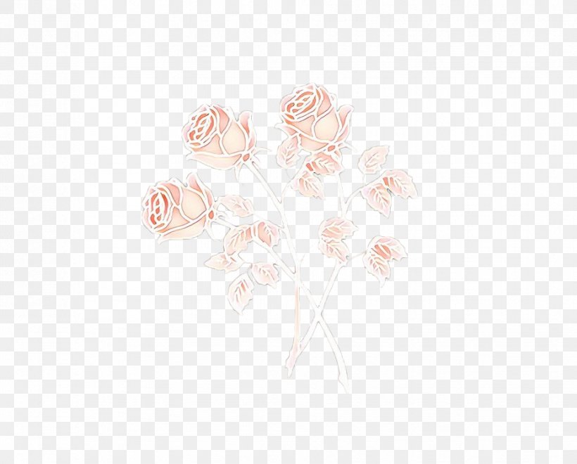 White Pink Flower Beige Plant, PNG, 928x748px, Cartoon, Beige, Flower, Pink, Plant Download Free