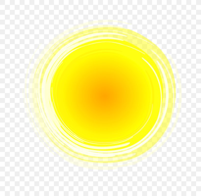 Yellow Circle Font, PNG, 800x800px, Yellow, Orange, Oval Download Free