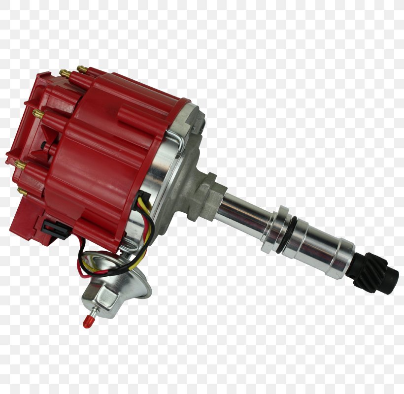 Buick Nissan High Energy Ignition Distributor Chevrolet Big-Block Engine, PNG, 800x800px, Buick, Auto Part, Automotive Engine Part, Automotive Ignition Part, Car Download Free