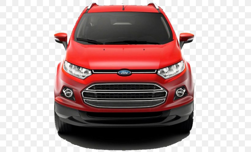 Car Ford EcoSport Ford Motor Company Sport Utility Vehicle, PNG, 800x498px, Car, Automotive Design, Automotive Exterior, Brand, Bumper Download Free