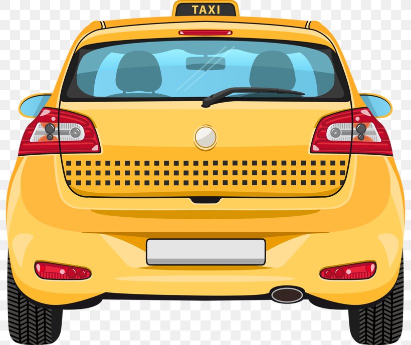 Car Taxi Euclidean Vector Illustration, PNG, 800x689px, Car, Auto Part, Automotive Design, Automotive Exterior, Brand Download Free