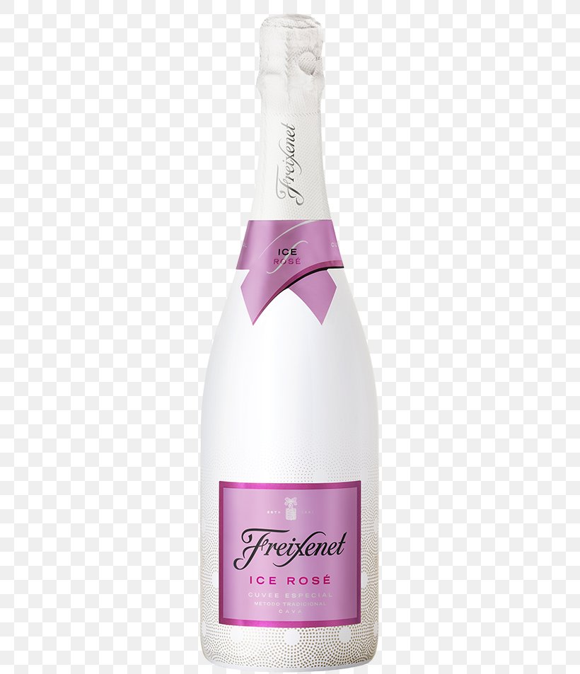 Freixenet Cava DO Rosé Sparkling Wine Champagne, PNG, 295x953px, Freixenet, Bottle, Cava Do, Champagne, Chianti Docg Download Free