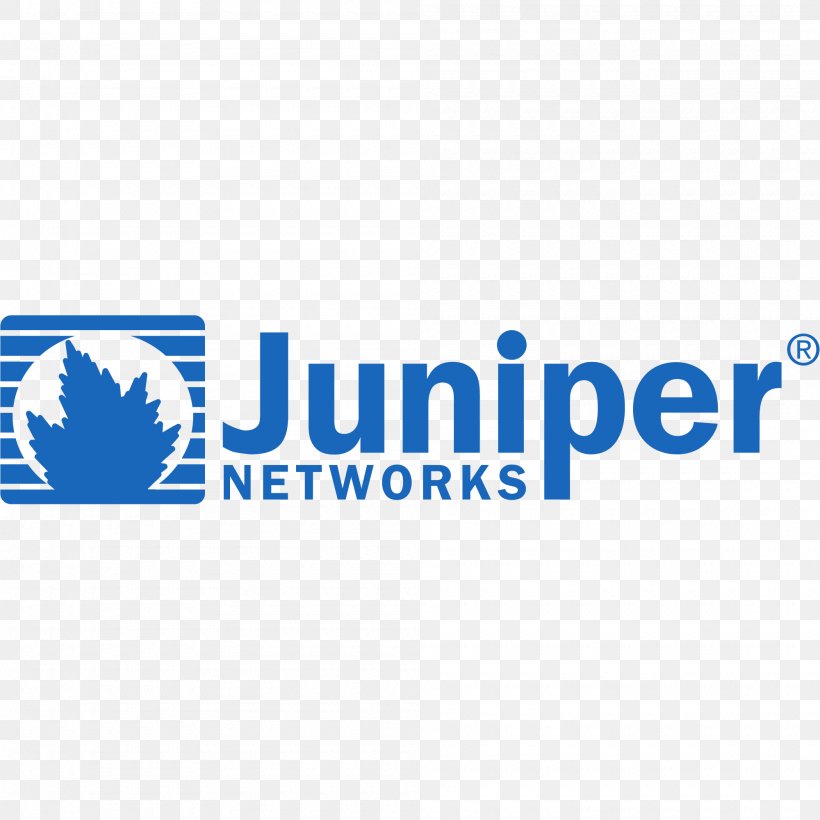 Juniper Networks Computer Network NYSE:JNPR Juniper EX-Series Business, PNG, 2000x2000px, Juniper Networks, Area, Blue, Brand, Business Download Free