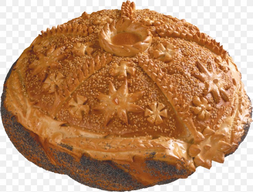 Korovai Rye Bread Pineapple Bun White Bread, PNG, 1280x971px, Korovai, Baked Goods, Bread, Bun, Commodity Download Free