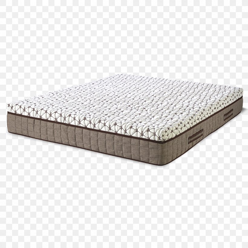 Latex Mattress Memory Foam Pillow, PNG, 1000x1000px, Latex, Bed, Bed Frame, Bedroom, Box Spring Download Free