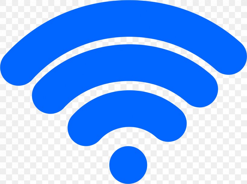 Wi-Fi Hotspot Symbol Clip Art, PNG, 1674x1251px, Wifi, Area, Blue, Electric Blue, Hotspot Download Free