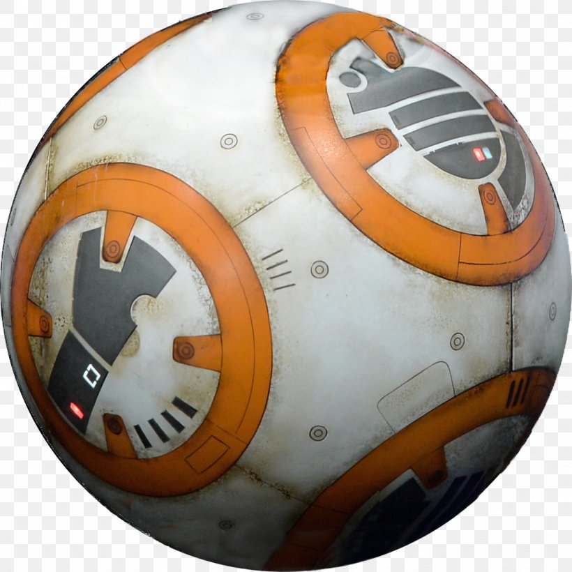 BB-8 R2-D2 Sphero Star Wars Weekends, PNG, 1128x1128px, Sphero, Ball, Droid, Football, Force Download Free