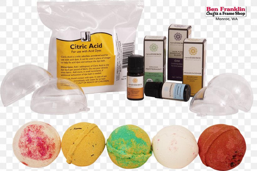 Ben Franklin Crafts And Frame Shop Bath Bomb How-to Do It Yourself Plastic, PNG, 1000x667px, Ben Franklin Crafts And Frame Shop, Bath Bomb, Baths, Citric Acid, Citrus Download Free