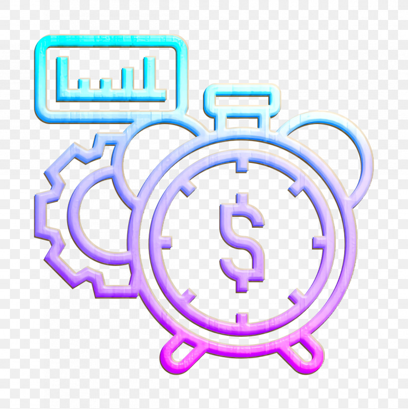 Business Strategy Icon Performance Icon Time Icon, PNG, 1198x1200px, Business Strategy Icon, Line, Meter, Performance Icon, Purple Download Free