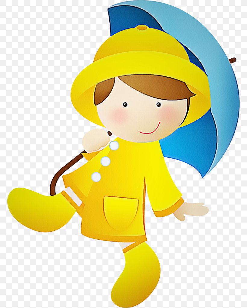 Cartoon Yellow Clip Art Animated Cartoon Fictional Character, PNG, 772x1024px, Cartoon, Animated Cartoon, Fictional Character, Yellow Download Free