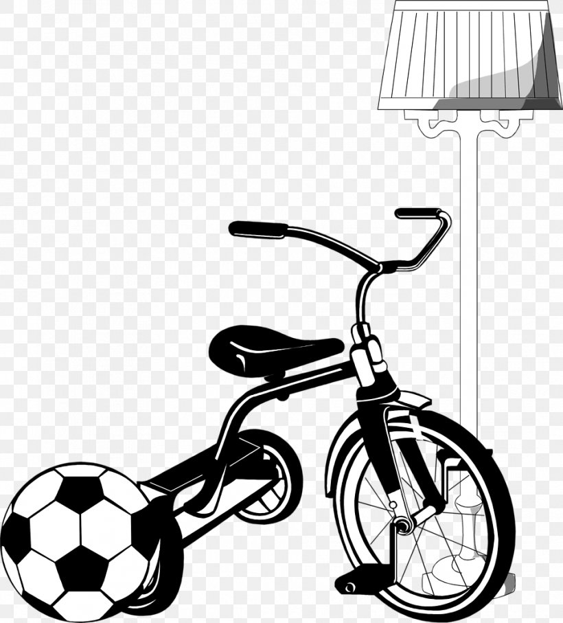 Clip Art: Transportation Tricycle Bicycle Clip Art, PNG, 958x1060px, Clip Art Transportation, Automotive Design, Bicycle, Bicycle Accessory, Bicycle Drivetrain Part Download Free