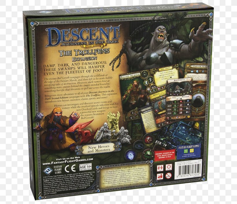 Descent II Expansion Pack Asmodée Éditions PC Game Board Game, PNG, 709x709px, Expansion Pack, Board Game, Descent, Descent Part 2, Descent Series Download Free