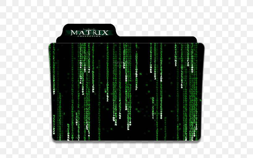 Desktop Wallpaper The Matrix Matrix Digital Rain Animated Film, PNG,  512x512px, Matrix, Animated Film, Computer, Green,