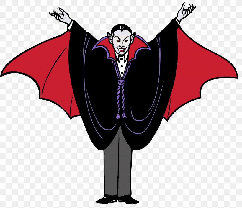 Dracula Count Von Count Renfield Frankenstein's Monster Vampire, PNG, 4507x3878px, Watercolor, Cartoon, Flower, Frame, Heart Download Free
