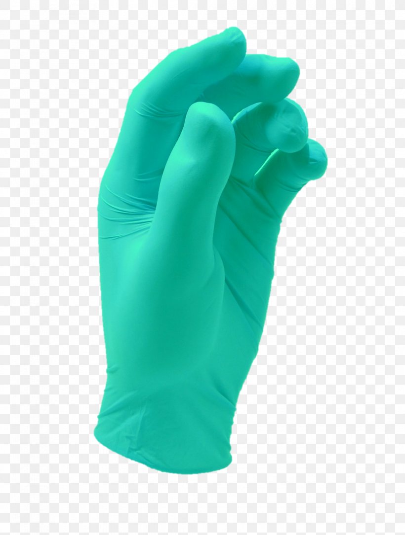 Finger Medical Glove Turquoise, PNG, 1068x1414px, Finger, Glove, Hand, Medical Glove, Safety Download Free