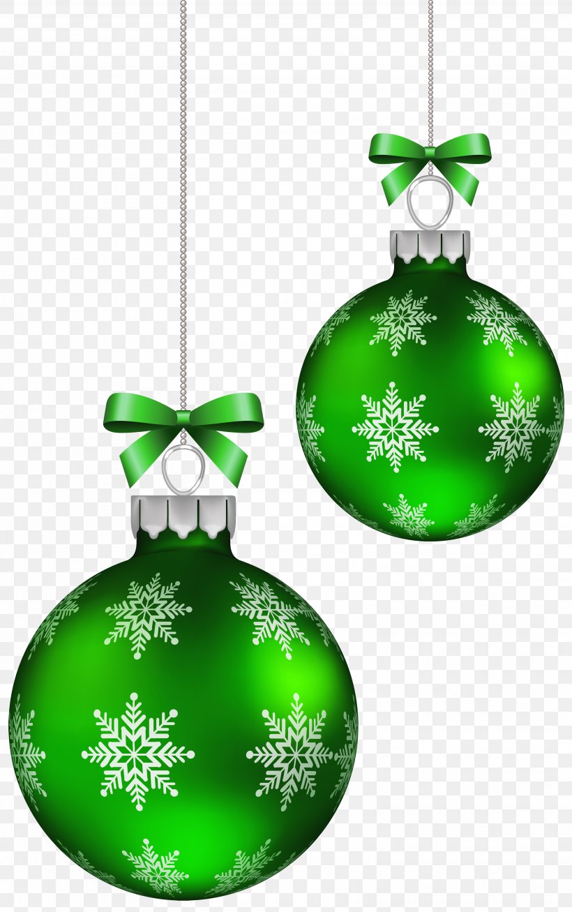Green Christmas Balls Decoration Clipart Image, PNG, 3135x5000px, Christmas Ornament, Ball, Candle, Christmas, Christmas Decoration Download Free