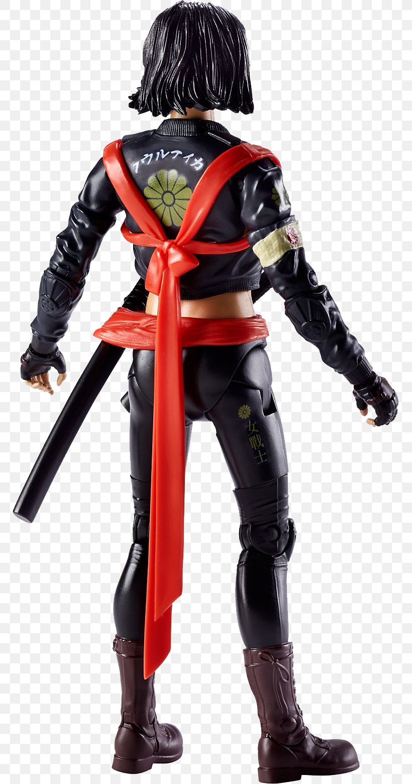 Katana Joker Harley Quinn Action & Toy Figures Suicide Squad, PNG, 769x1560px, Katana, Action Figure, Action Toy Figures, Comics, Costume Download Free
