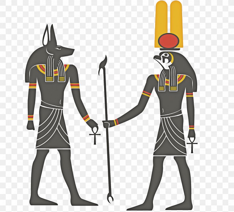 Knight Cartoon, PNG, 2150x1950px, Ancient Egypt, Anubis, Book, Budaya Mesir, Costume Download Free